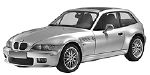 BMW E36-7 C3107 Fault Code