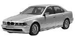 BMW E39 C3107 Fault Code