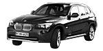 BMW E84 C3107 Fault Code