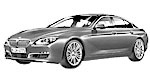 BMW F06 C3107 Fault Code