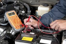 See C3107 repair manual